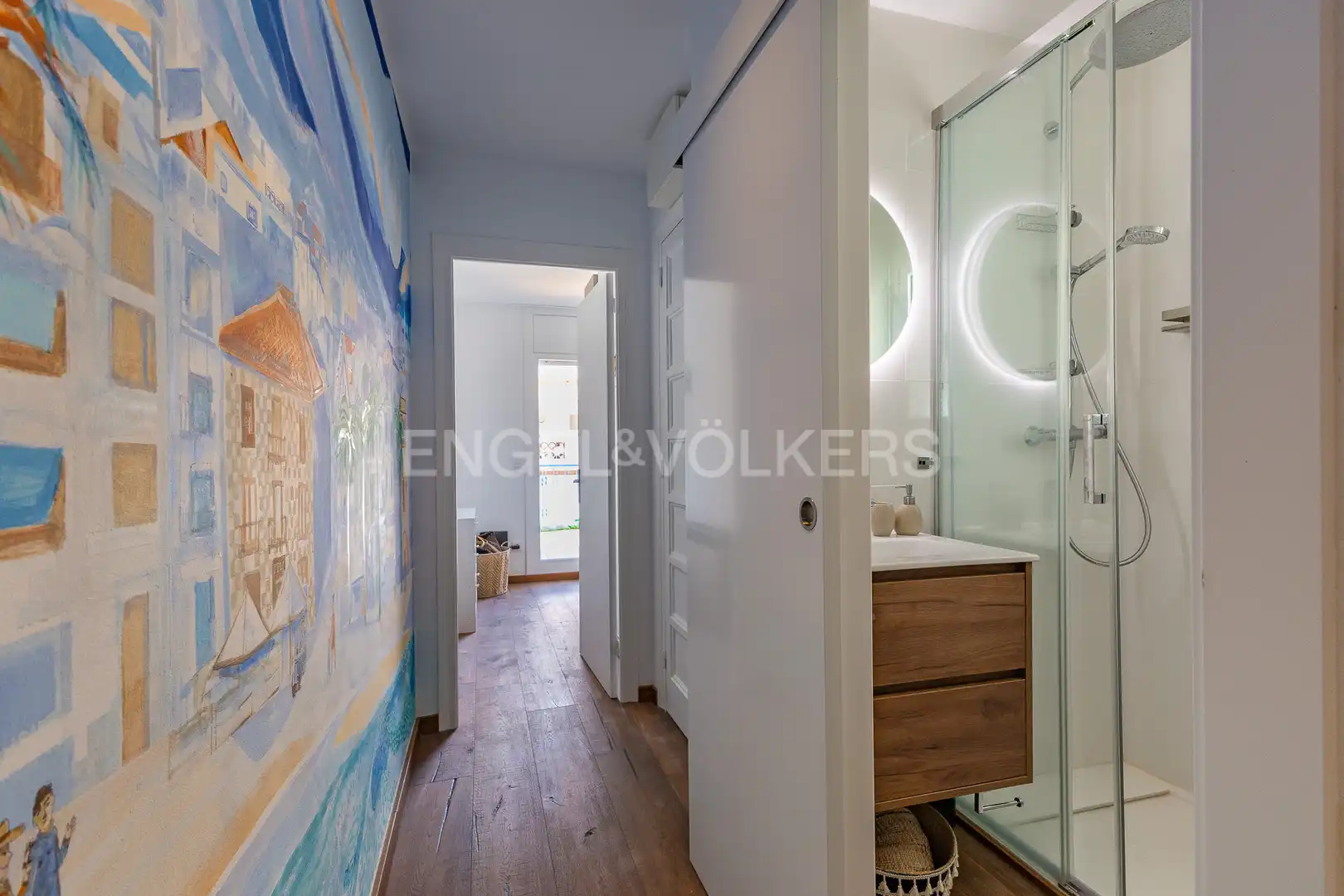 Piso de 57 m² en Sitges