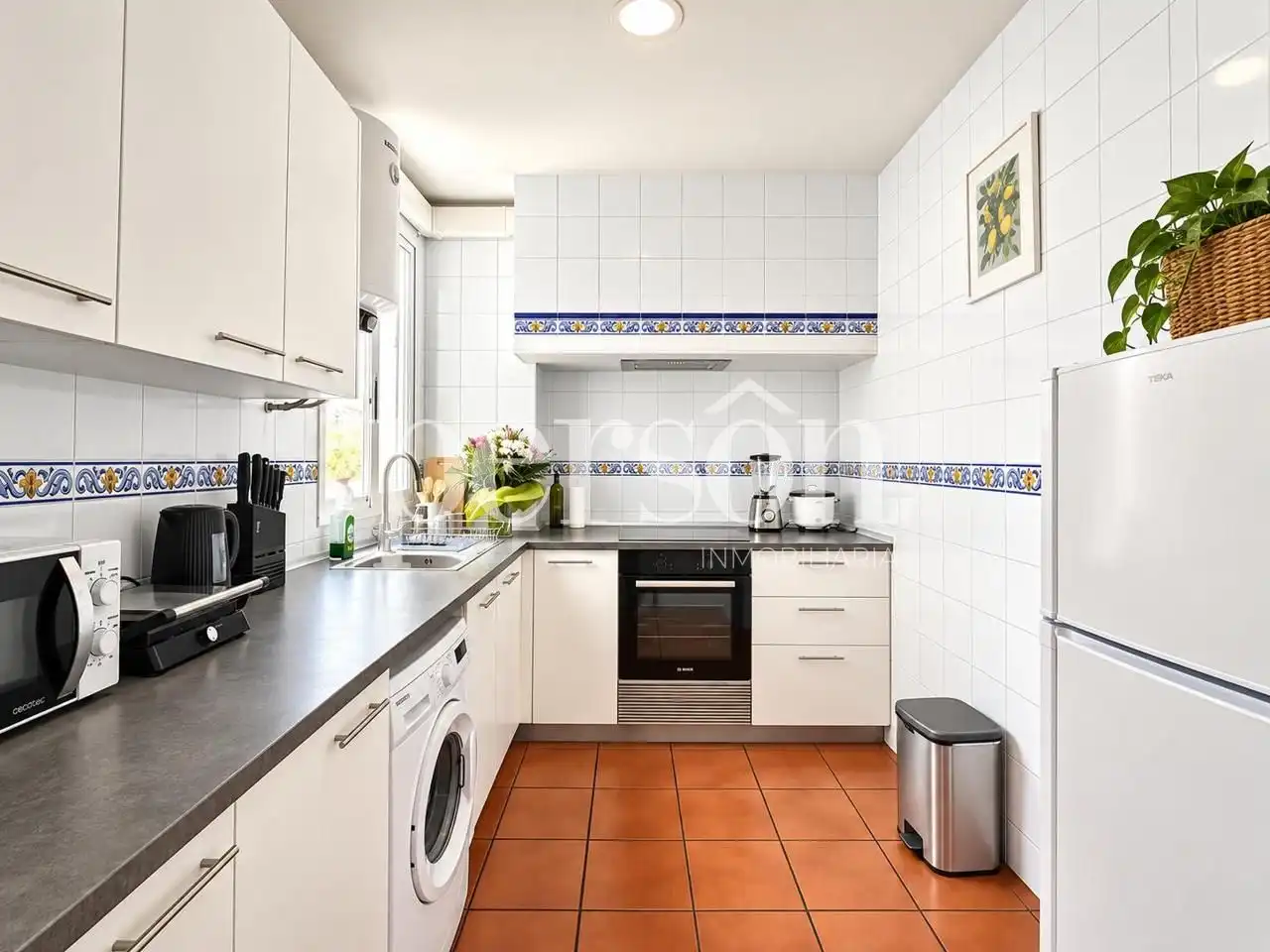 Pis de 85 m² a València