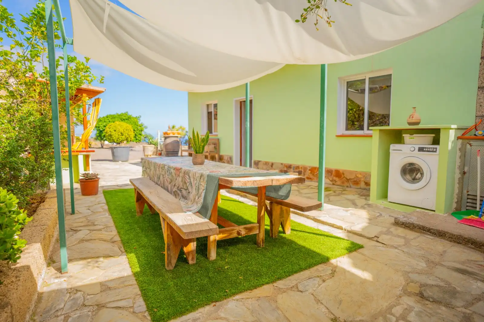 Casa de 112 m² en Güímar