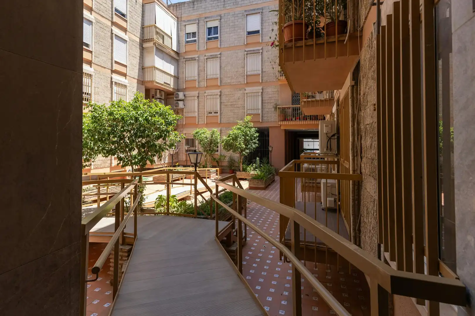 Piso de 105 m² en Sevilla