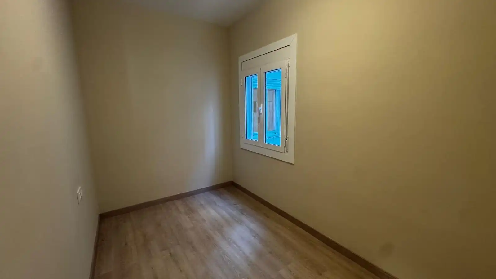 Pis de 120 m² a Barcelona