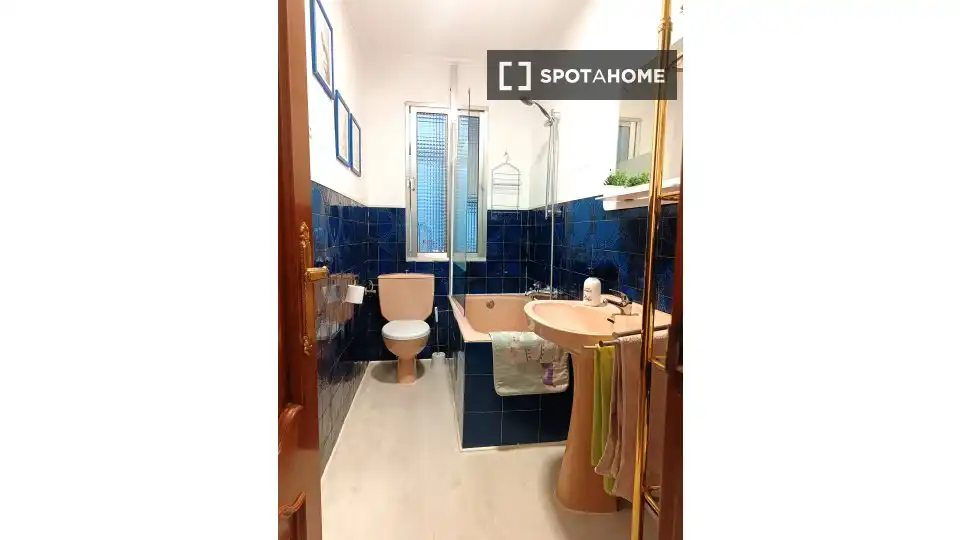 Habitación 86 m², Valladolid