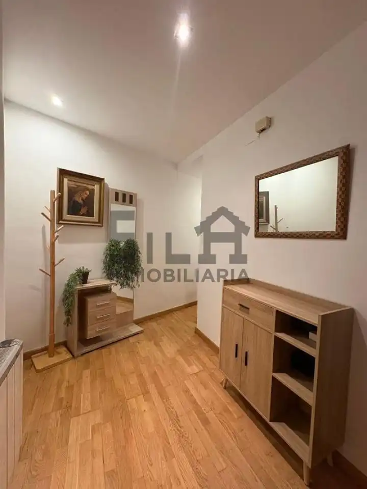 Piso de 104 m² en Ourense