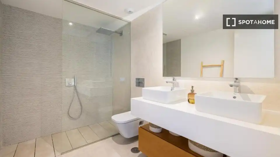 Habitación en alquiler, Mijas