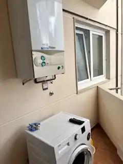 Piso de 60 m² en Ames