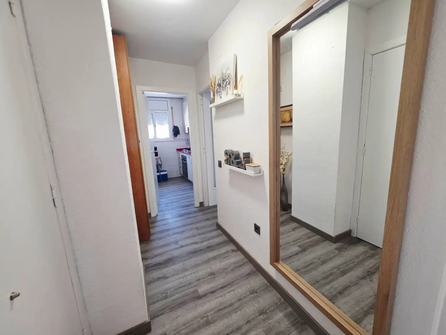 Piso de 86 m² en el Vendrell