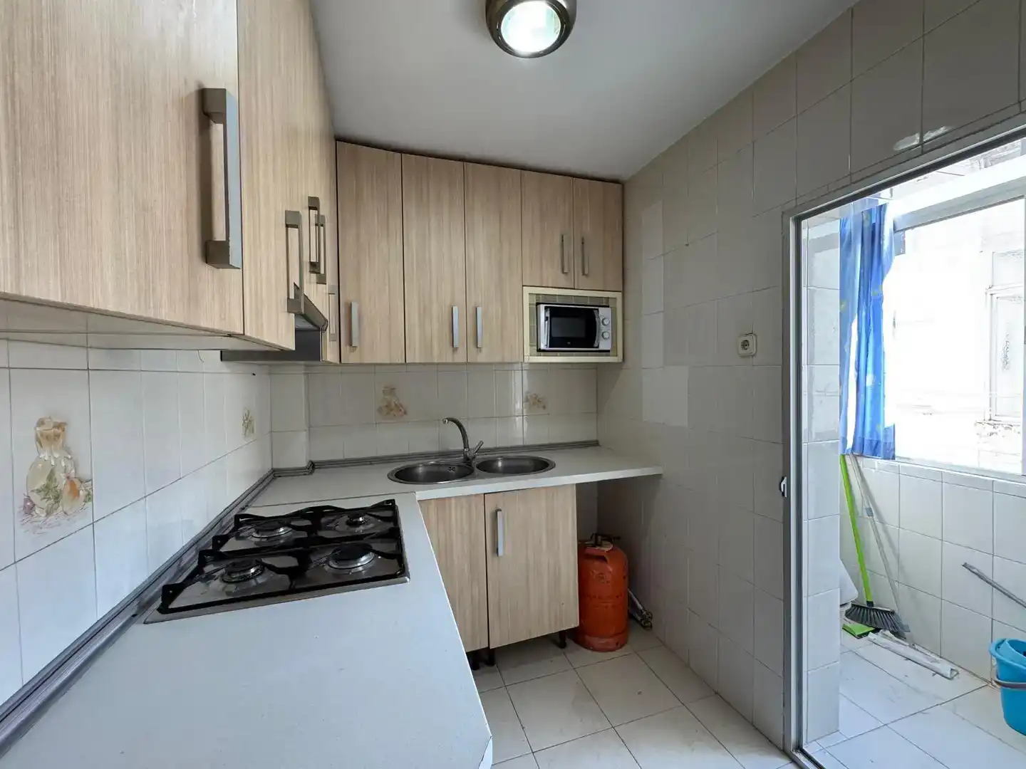 Piso de 94 m² en Jaén