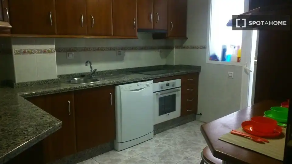 Habitación 115 m², Jaén