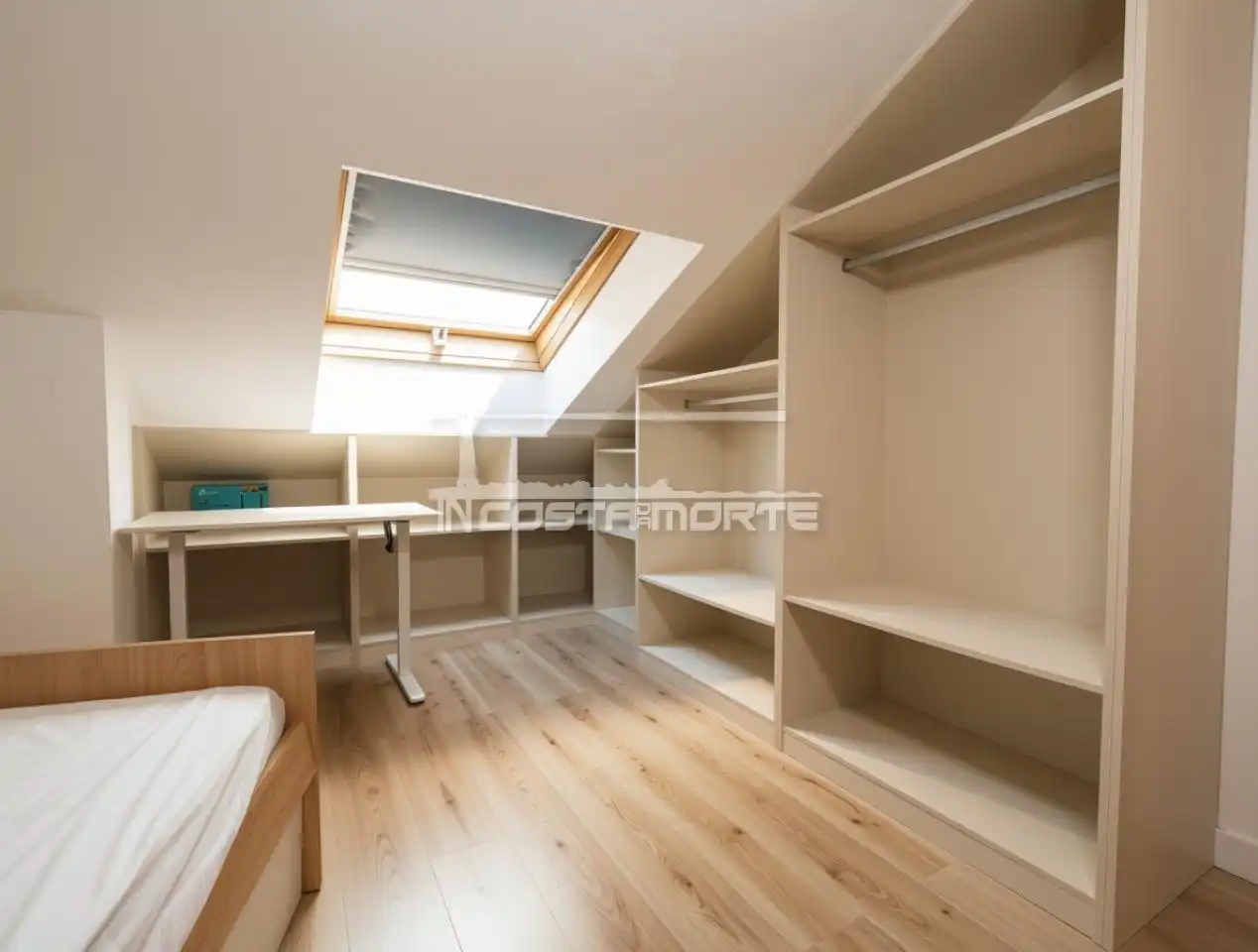 Wohnung 60 m² in Fisterra