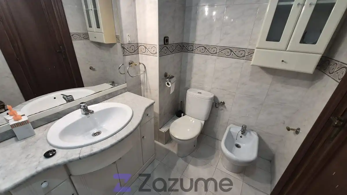 Piso de 150 m² en Murcia