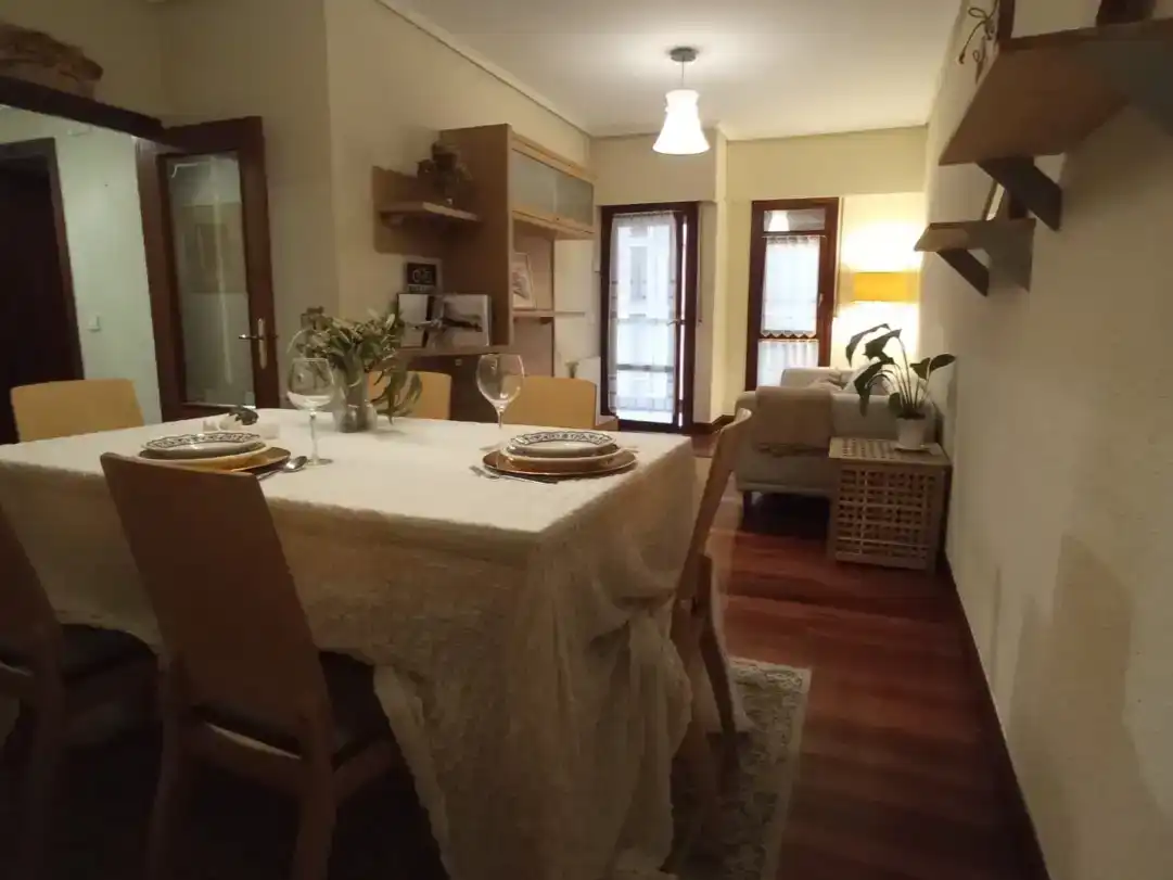 Piso de 65 m² en Bermeo