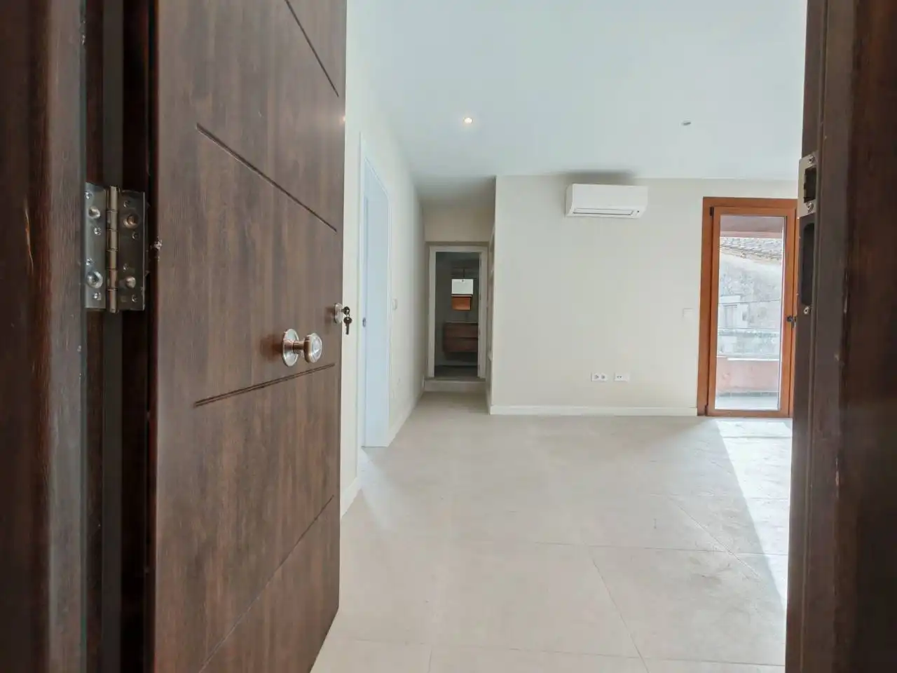 Piso de 90 m² en Albons