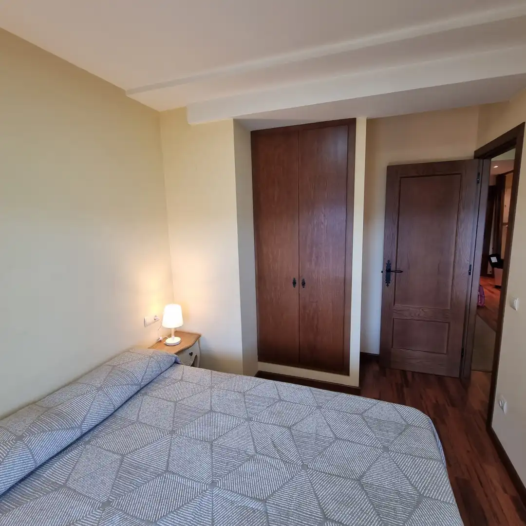Piso de 50 m² en Alp