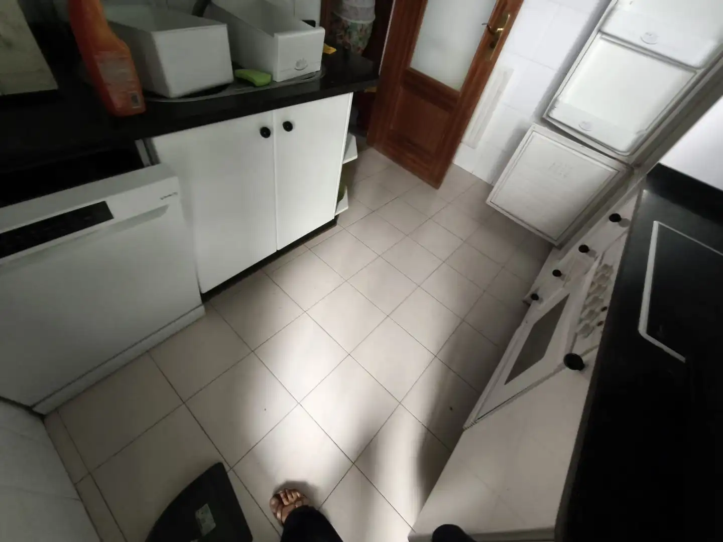 Piso de 100 m² en Cáceres