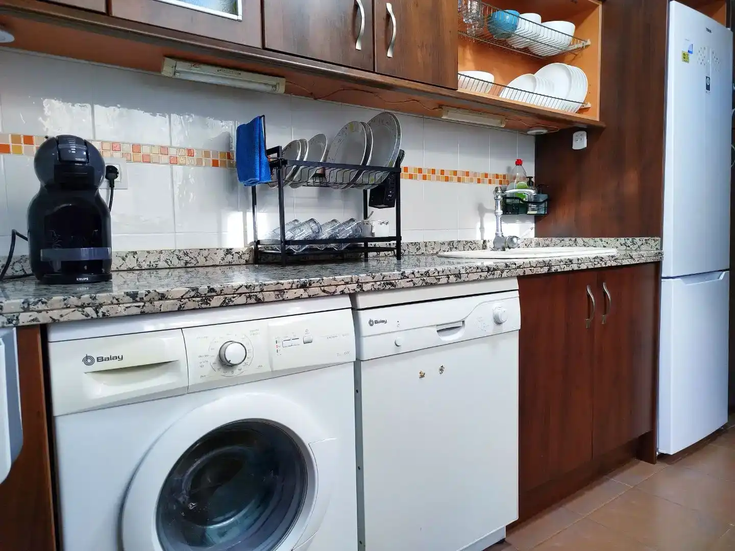 Habitación 105 m², Santa Fe