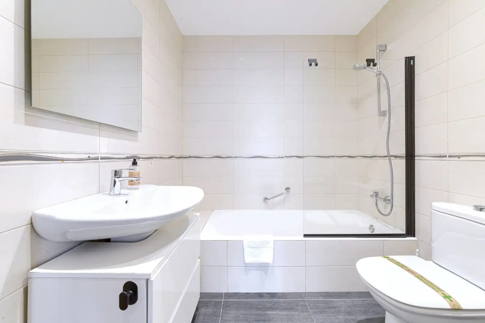 Piso de 45 m² en Baracaldo