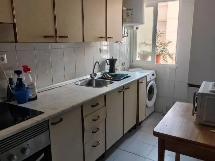Piso de 82 m² en Almería
