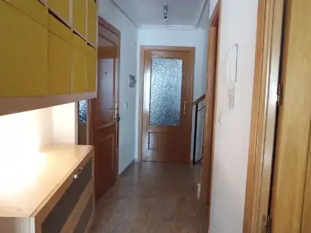 Piso de 104 m² en Talavera de la Reina