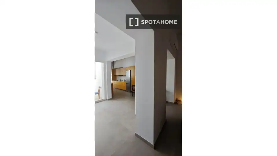Piso de 70 m² en Calella