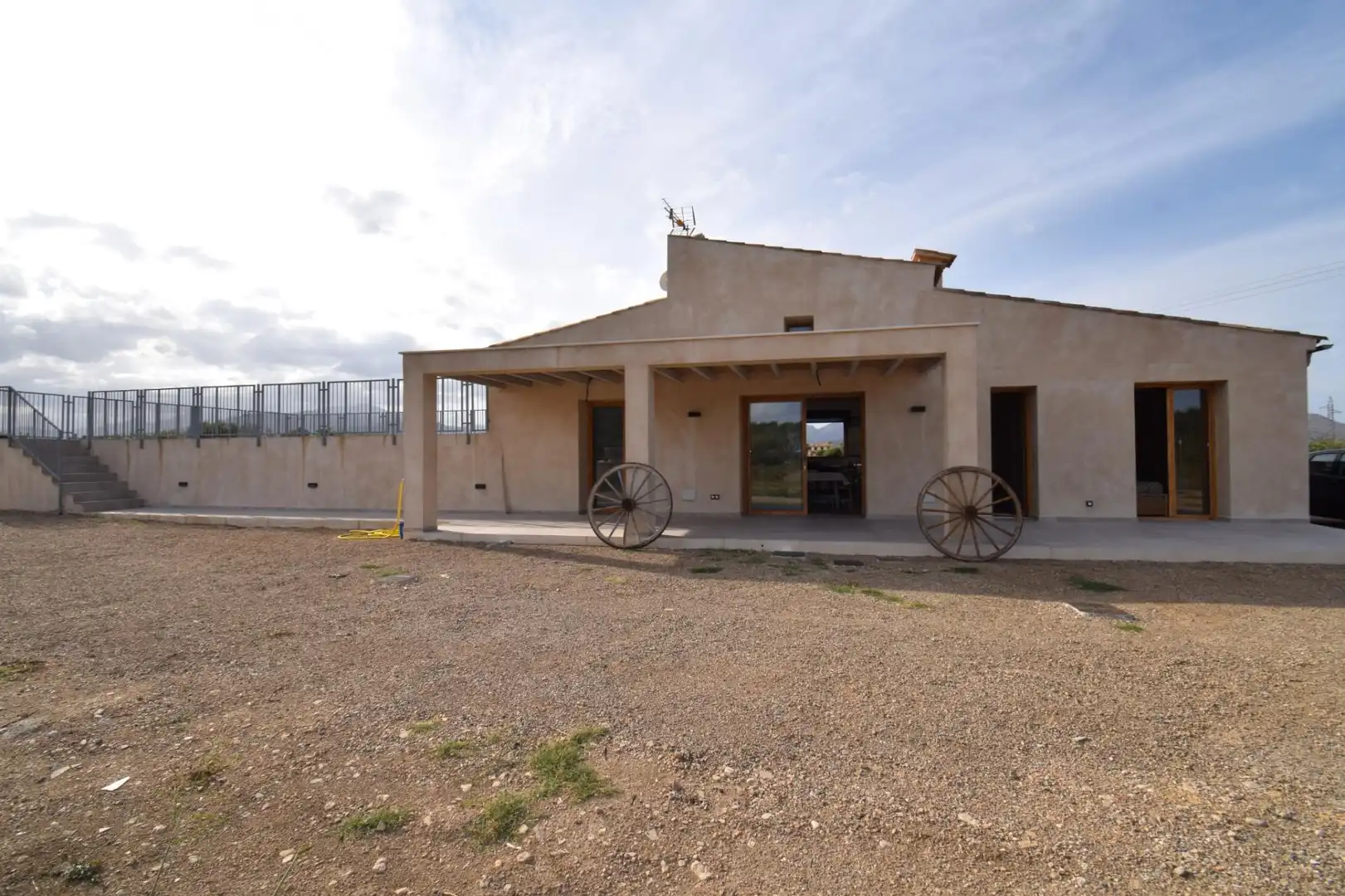 Casa de 105 m² a Alcúdia