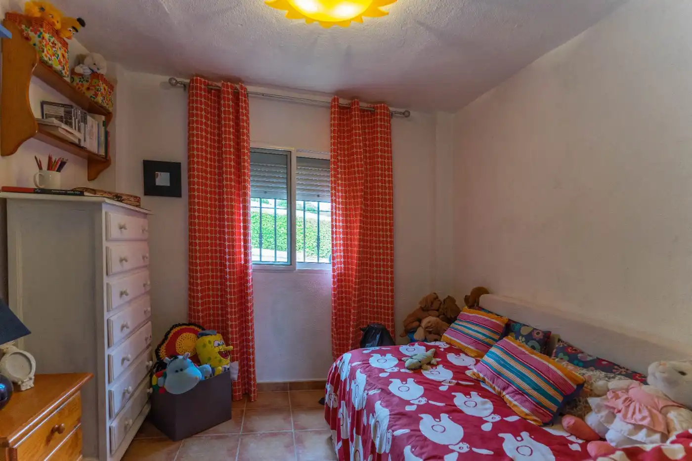 Pis de 90 m² a Alhaurín el Grande