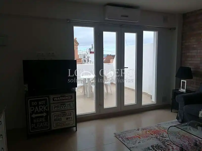 Pis de 75 m² a València