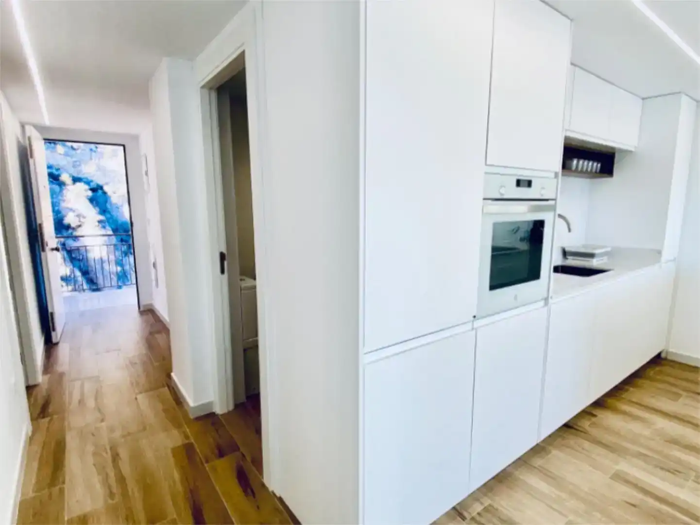 Piso de 114 m² en Alicante