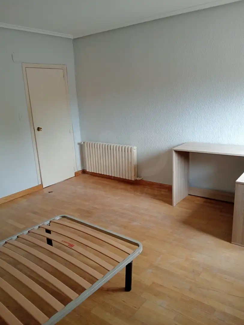 Piso de 113 m² en Sariegos