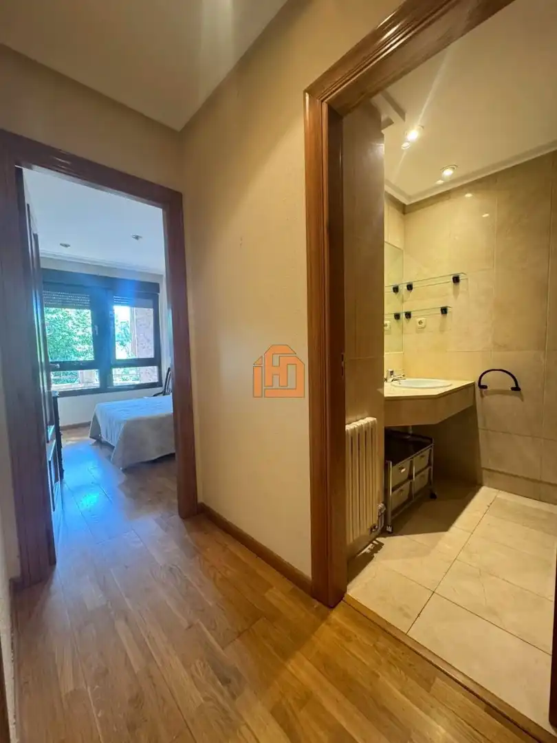 Piso de 97 m² en León