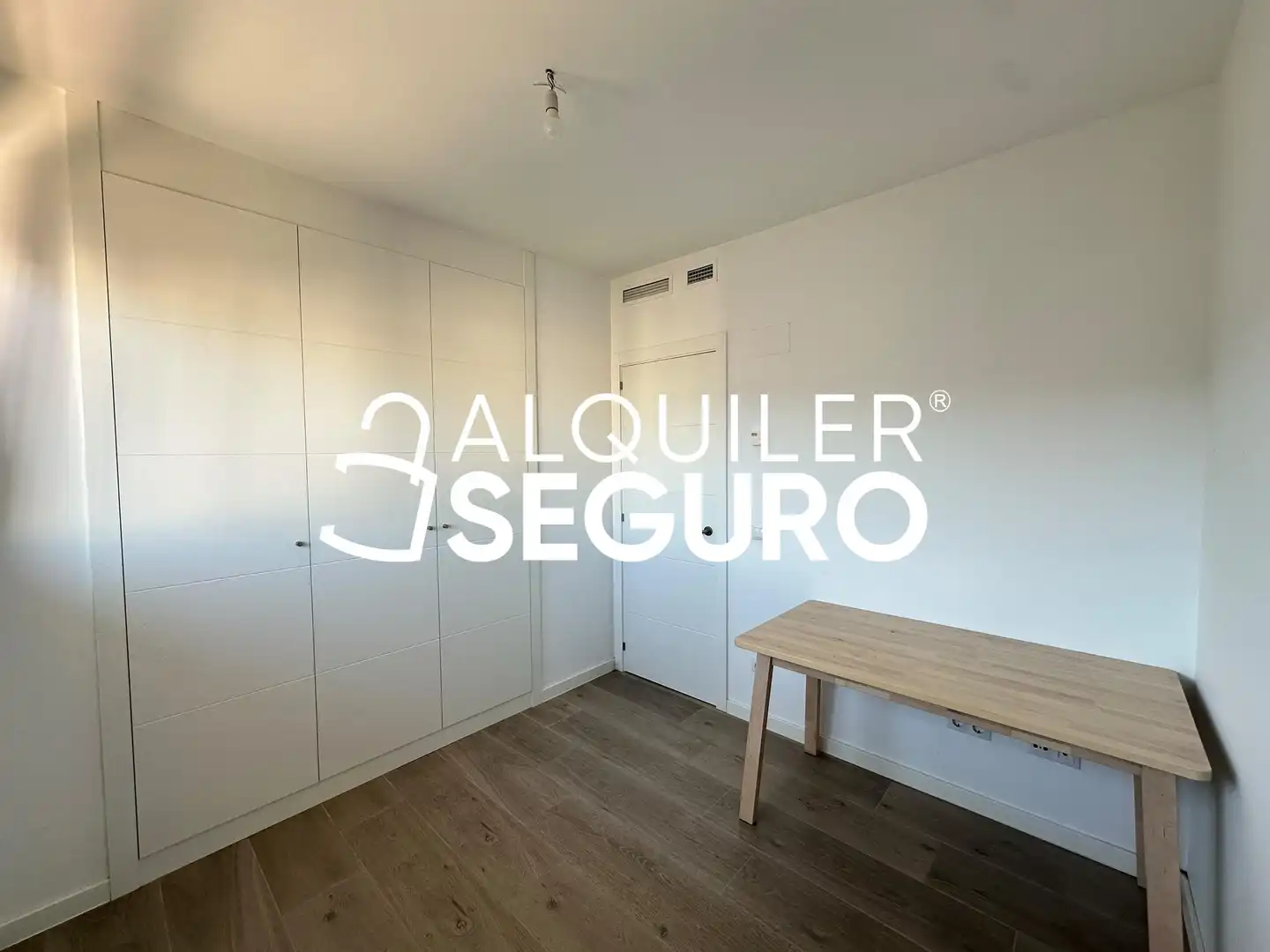 Piso de 90 m² en Madrid