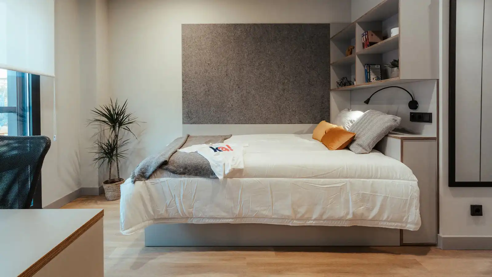 Pis de 32 m² a Barcelona