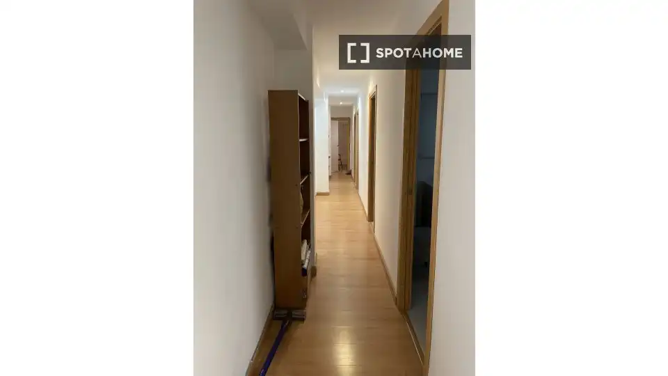 Habitación en alquiler, Pamplona