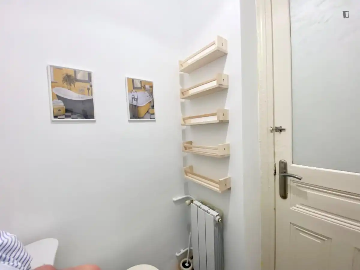 Habitación en alquiler, Bilbao