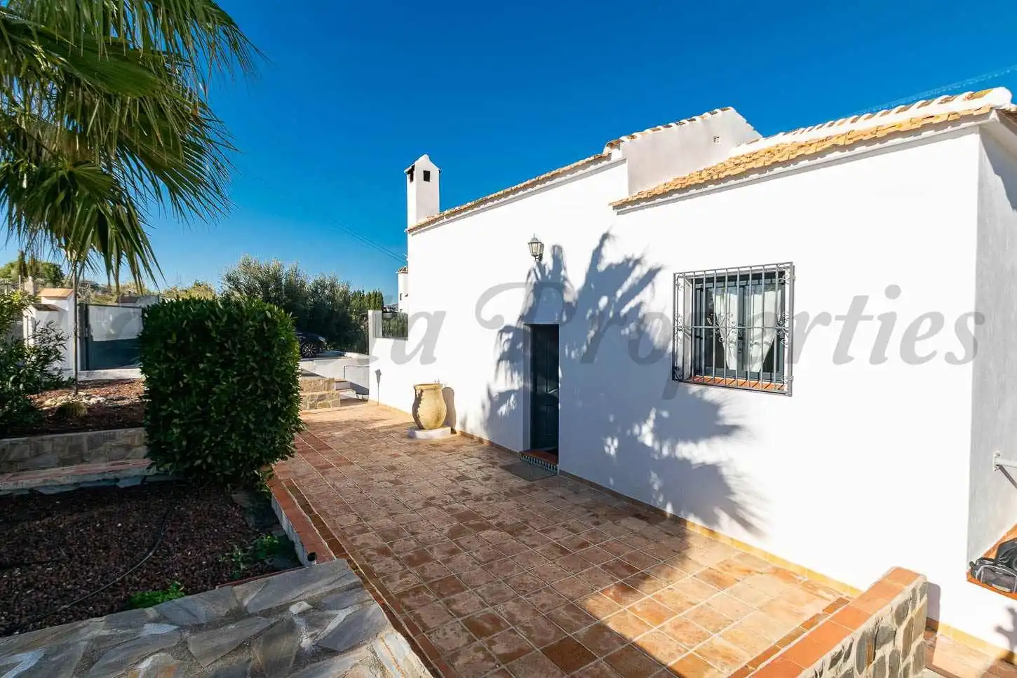 Haus 174 m² in Frigiliana