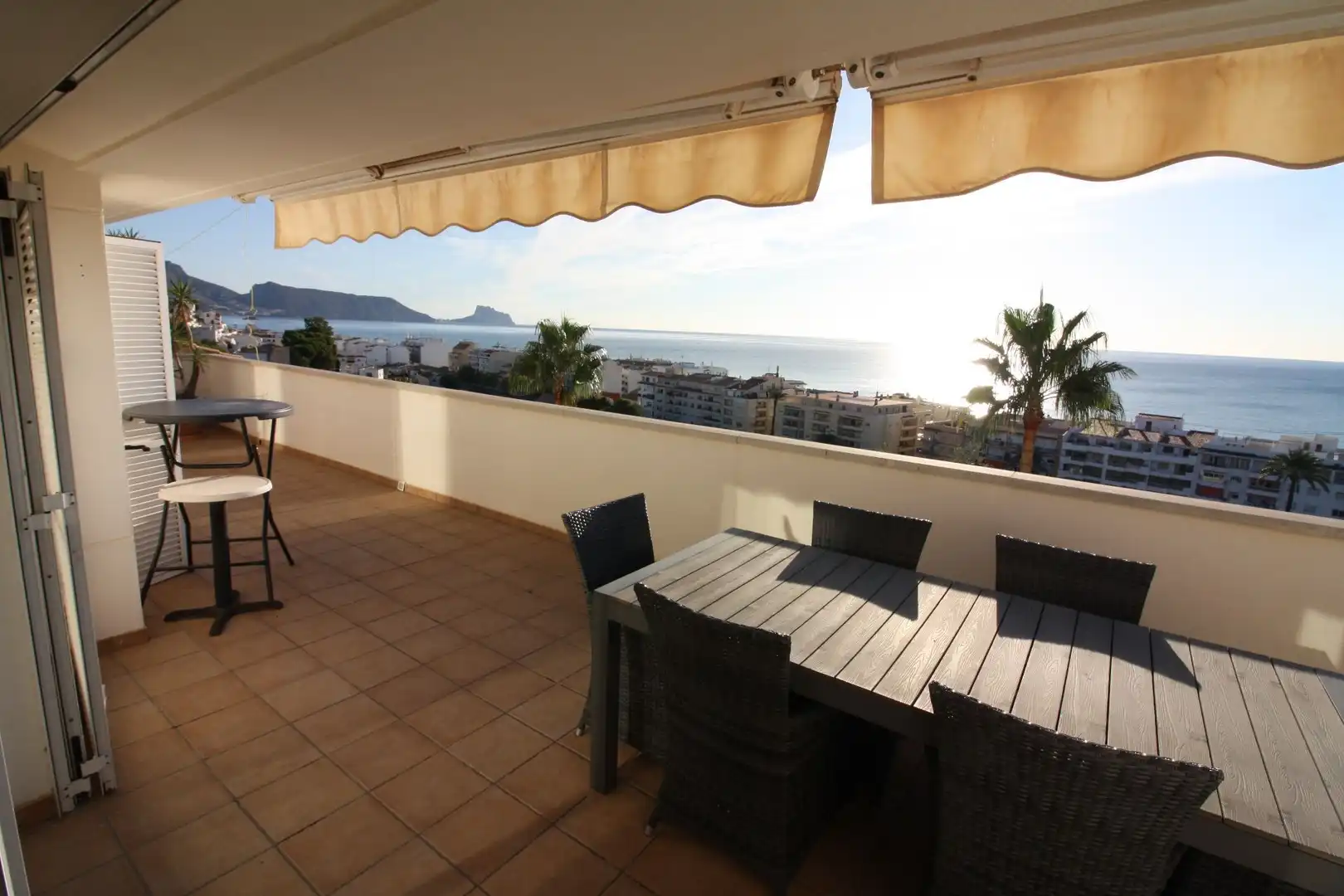 Pis de 140 m² a Altea