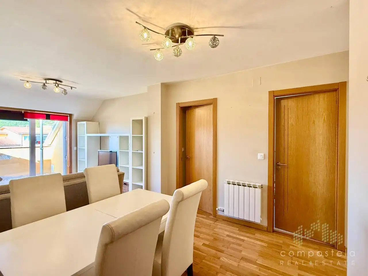 Appartamento 67 m² a Teo