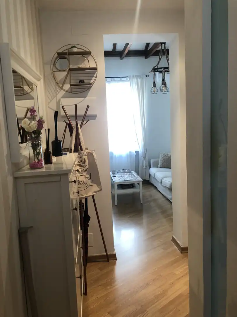Pis de 54 m² a Madrid