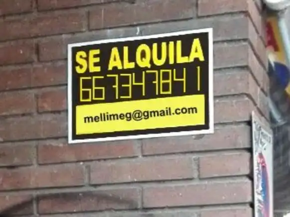Pis de 45 m² a San Fernando