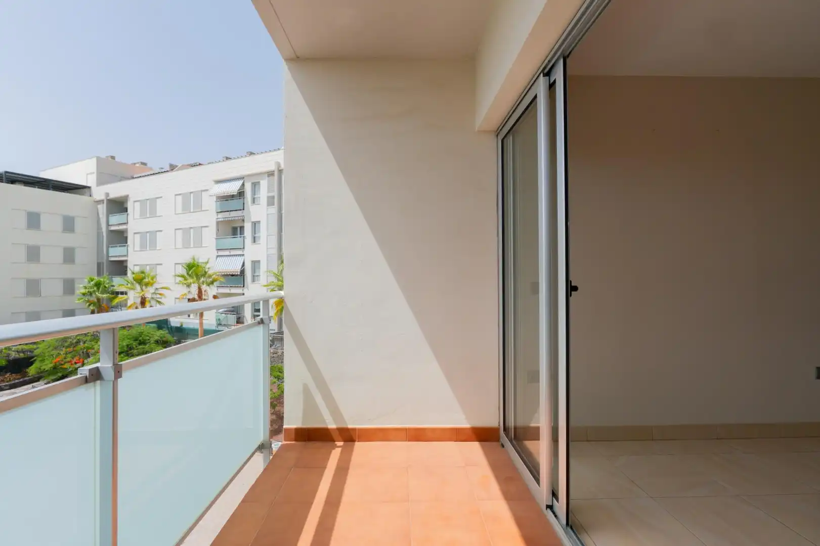 Pis de 93 m² a Santa Cruz de Tenerife