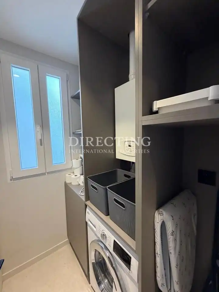 Pis de 86 m² a Madrid