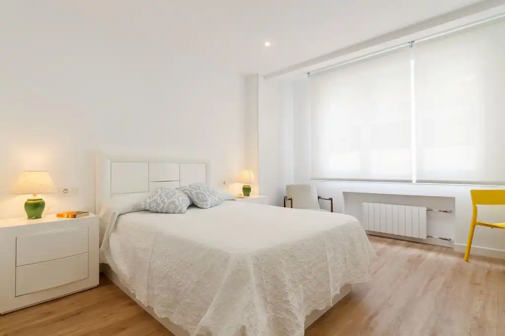 Wohnung 39 m² in Granada