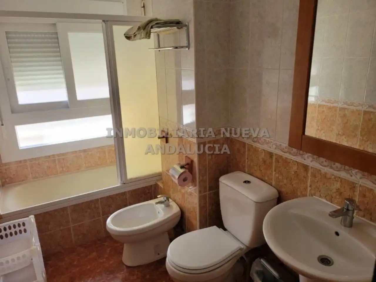 Piso de 119 m² en Almería