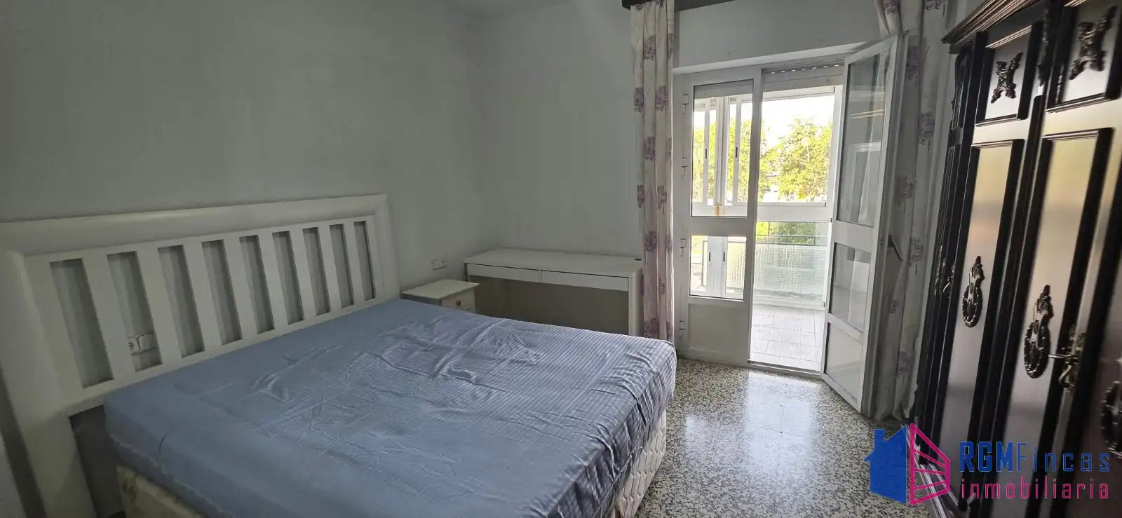 Appartamento 120 m² a Siviglia
