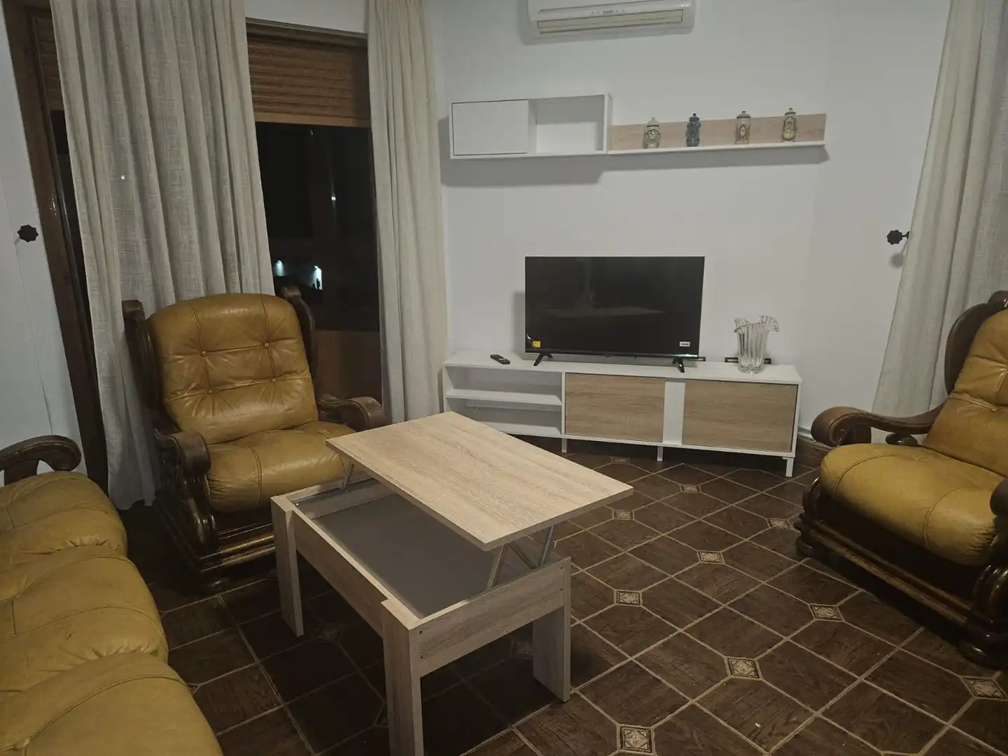 Piso de 93 m² en Ciudad Real