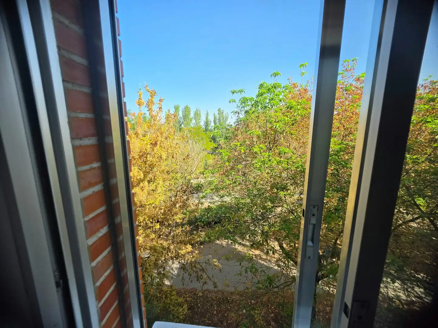 Habitación en alquiler, Madrid