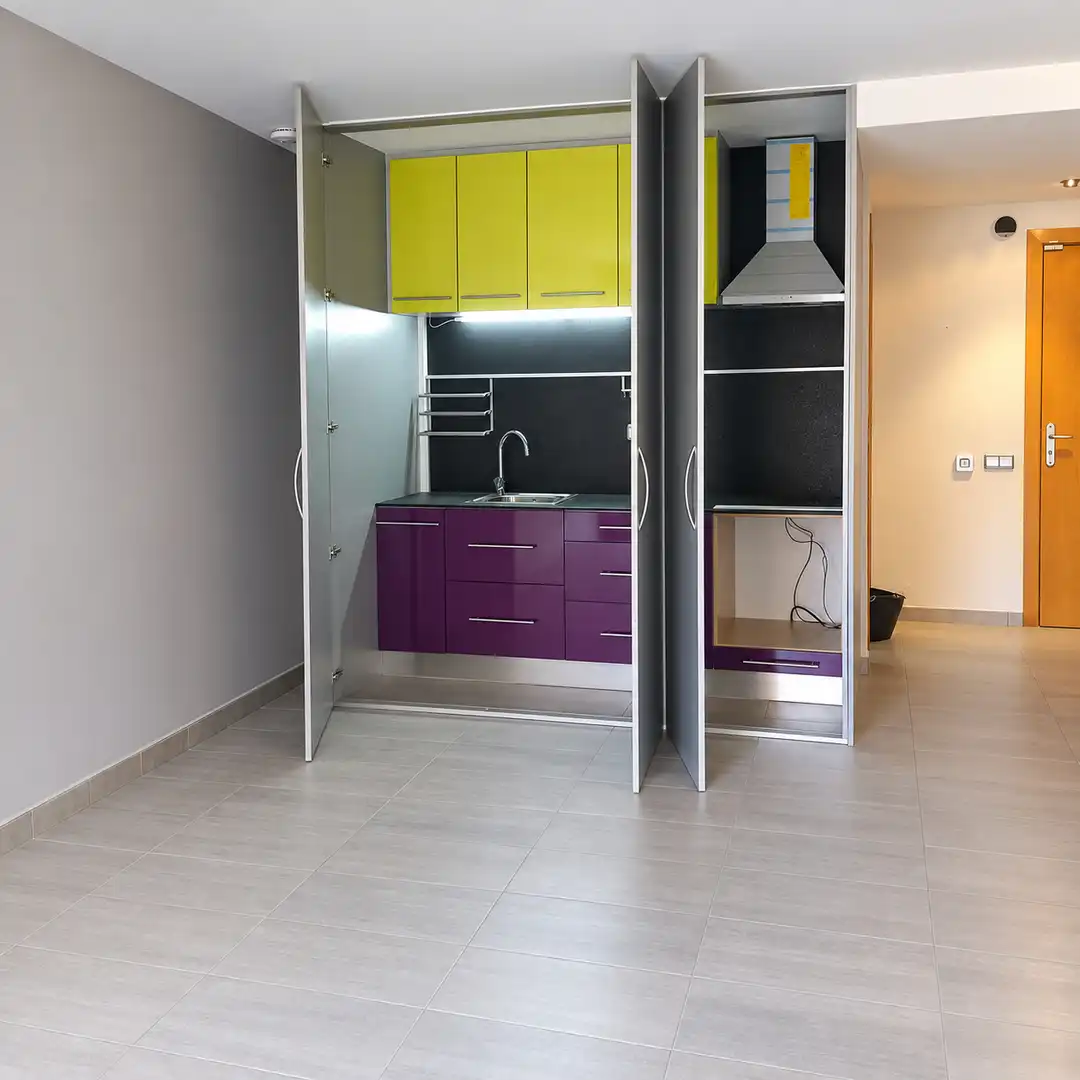 Appartamento 40 m² a Pineda de Mar