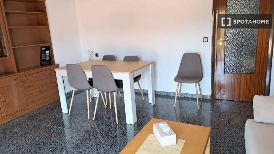 Habitación en alquiler, Murcia