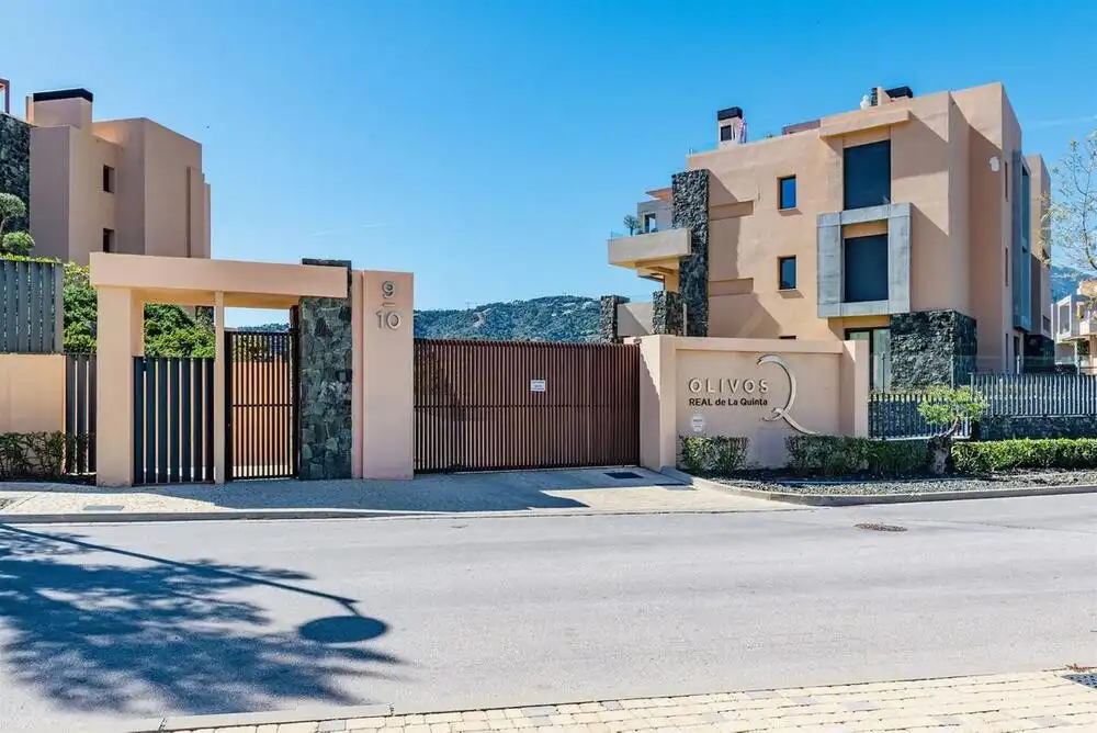 Piso de 201 m² en Benahavís