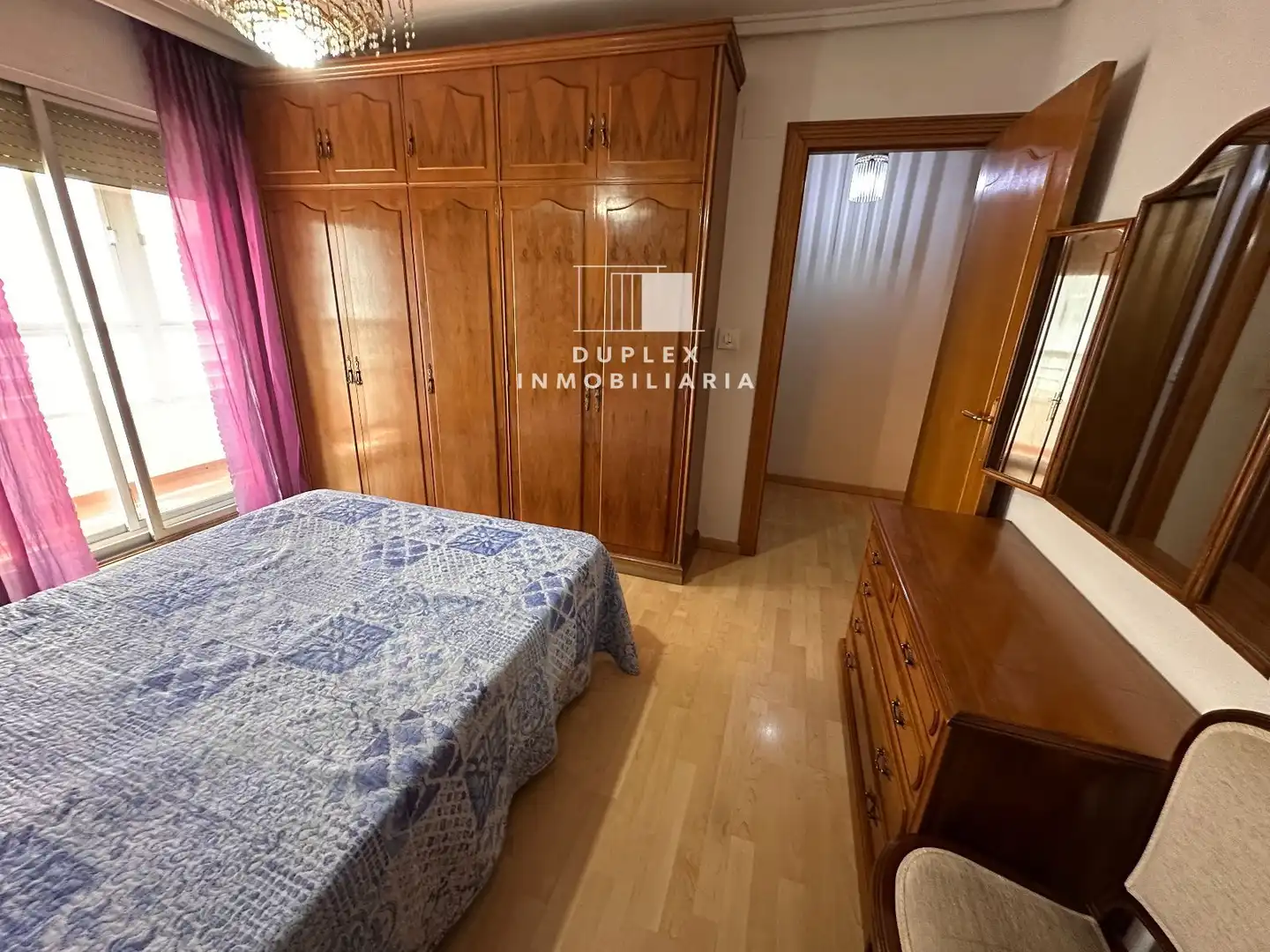 Piso de 140 m² en Cuenca
