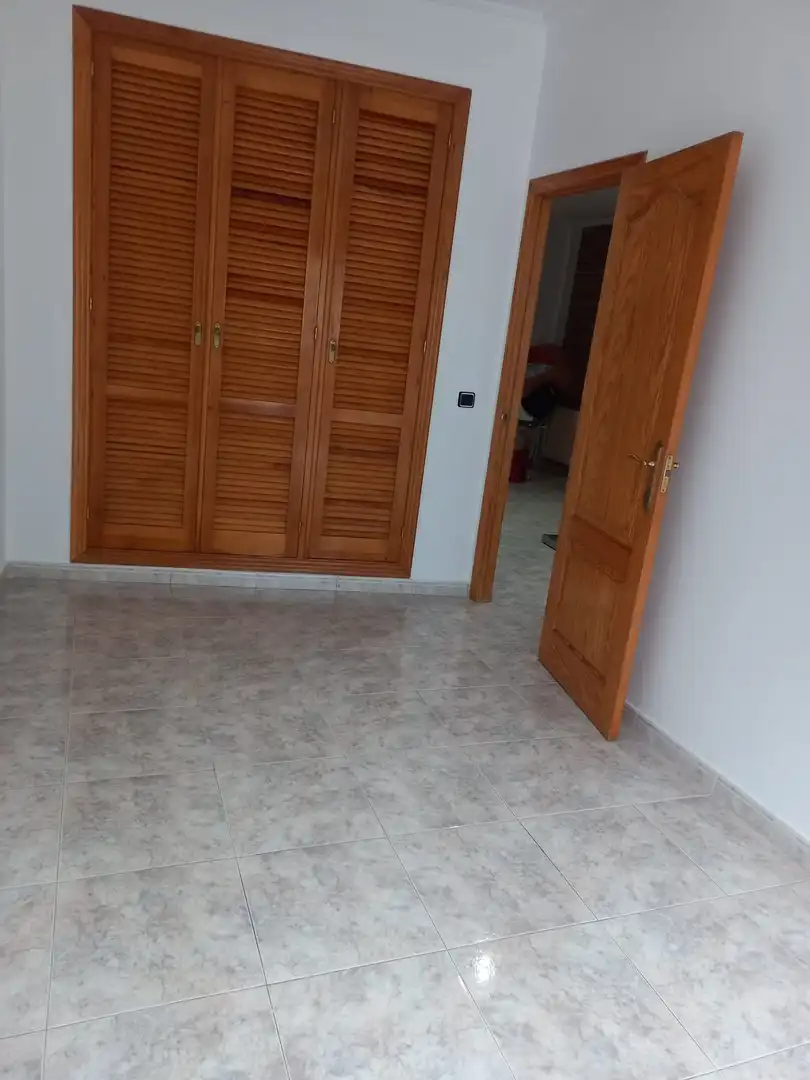Pis de 110 m² a València